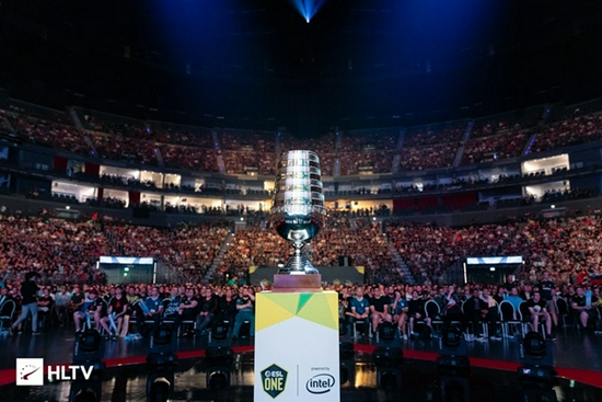 DOTA2 TI14 总决赛回顾 中国战队XG惜败Falcons